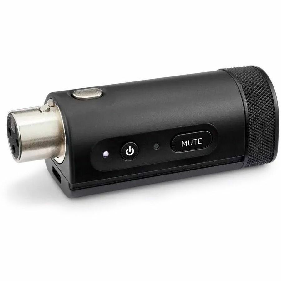 Bose S1 Pro+ Wireless Mic/Line Transmitter - XLR