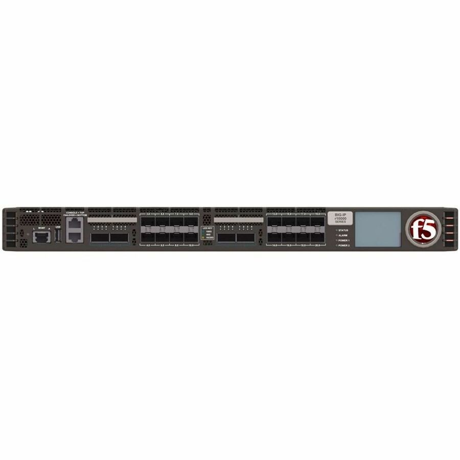 F5 Networks Big-Ip App: LTM R10900 256G Du
