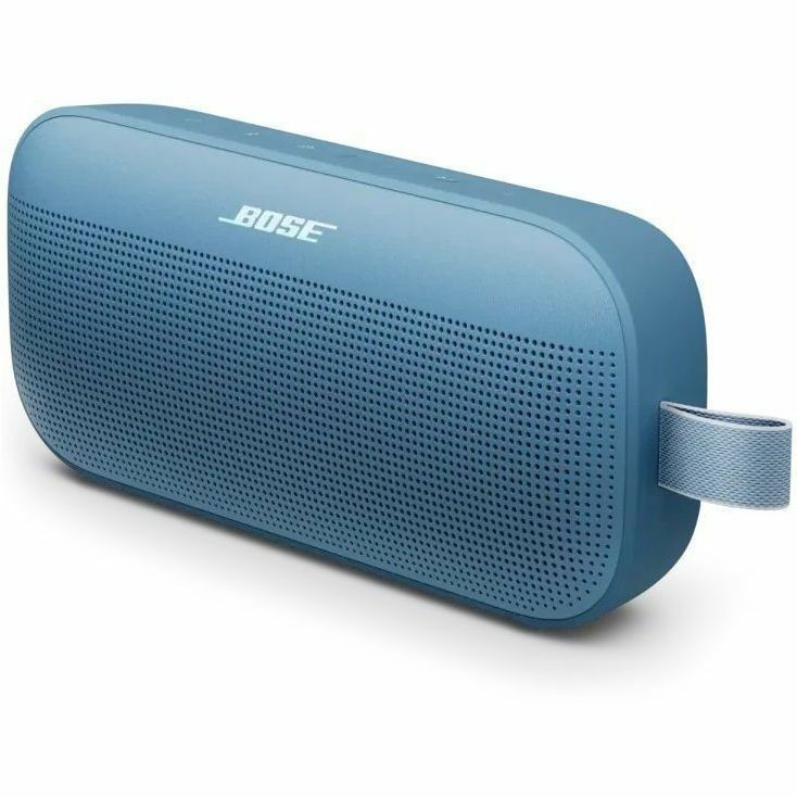Bose SoundLink Flex Portable Bluetooth Speaker System - Blue Dusk