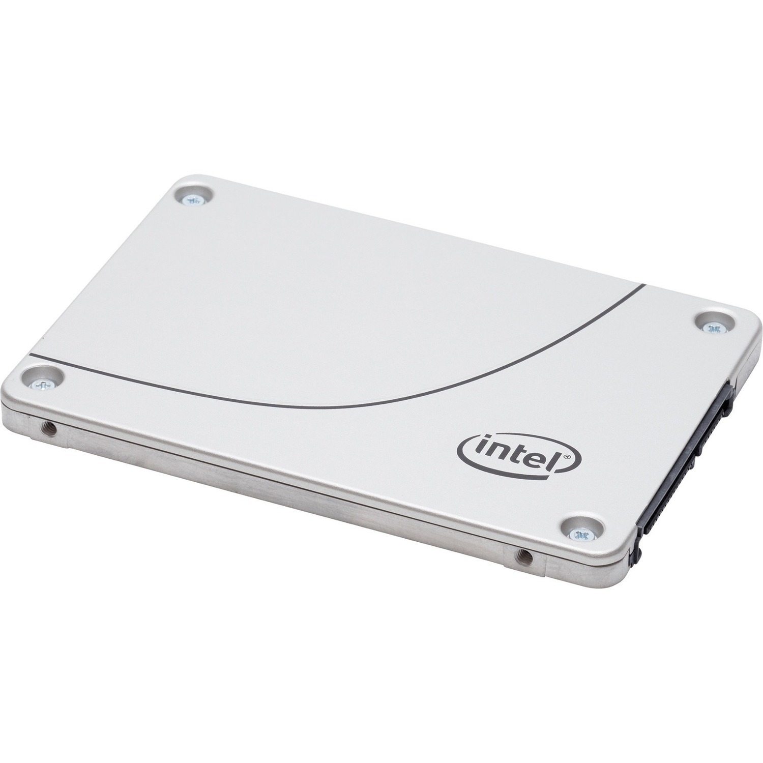 Intel D3-S4510 1.92 TB Solid State Drive - 2.5" Internal - SATA (SATA/600)