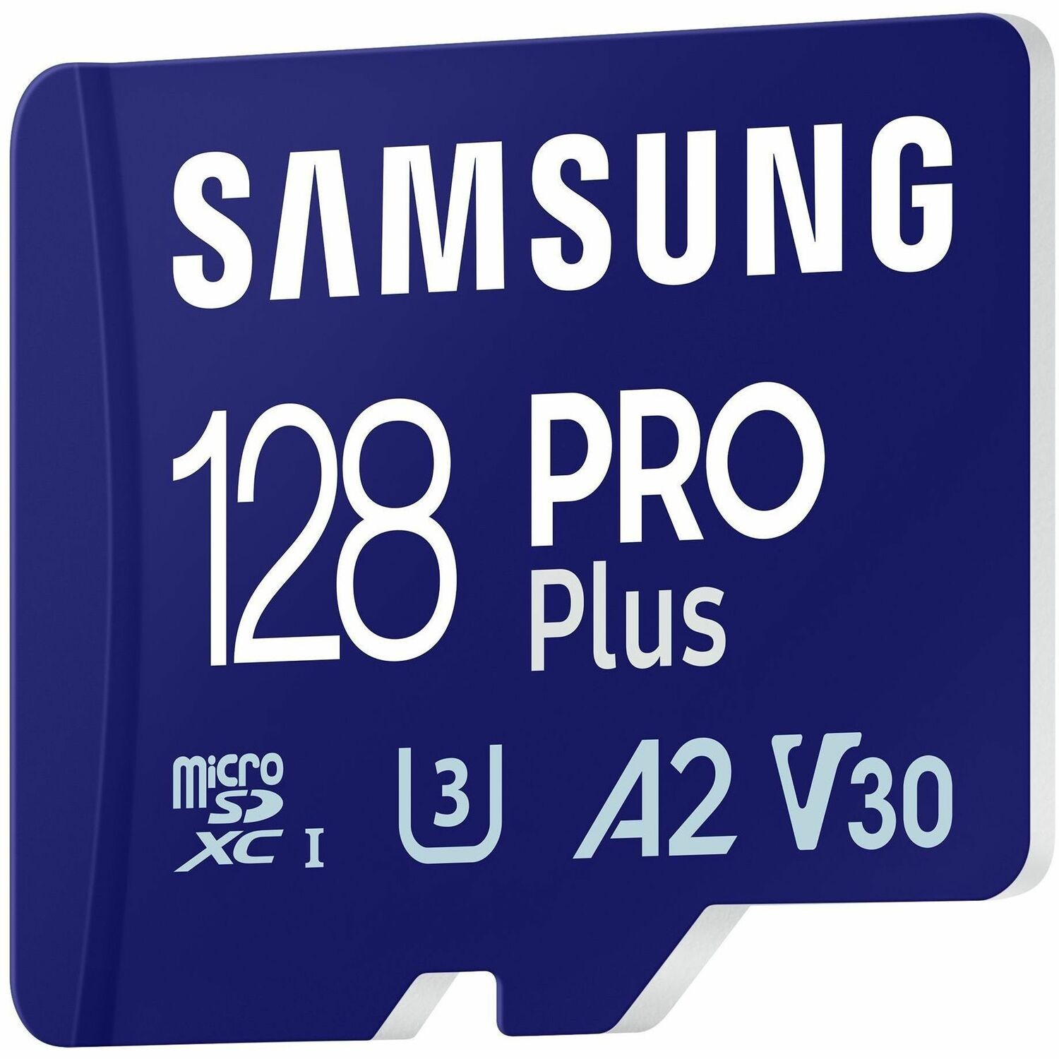 Samsung Micro SD Card 128GB Pro PLUS/w Adapter