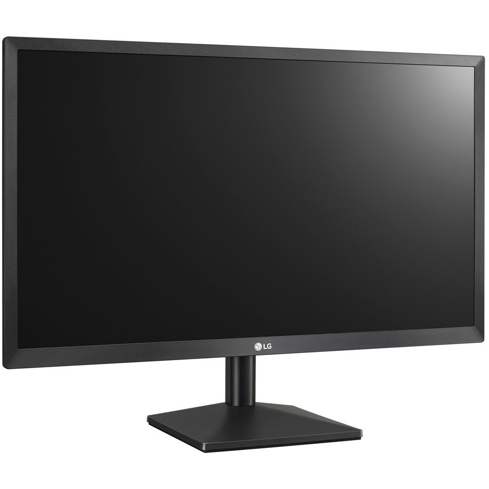 LG 24MK430H-B 24" Class Full HD Gaming LCD Monitor - 16:9 - Black