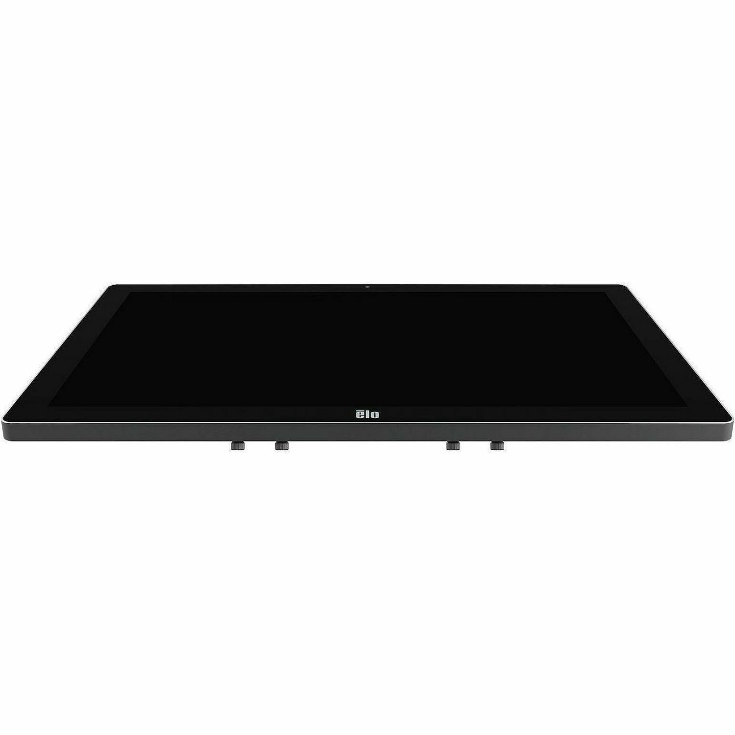 Elo E176451 16" Class Webcam LCD Touchscreen Monitor - 16:9 - 25 ms