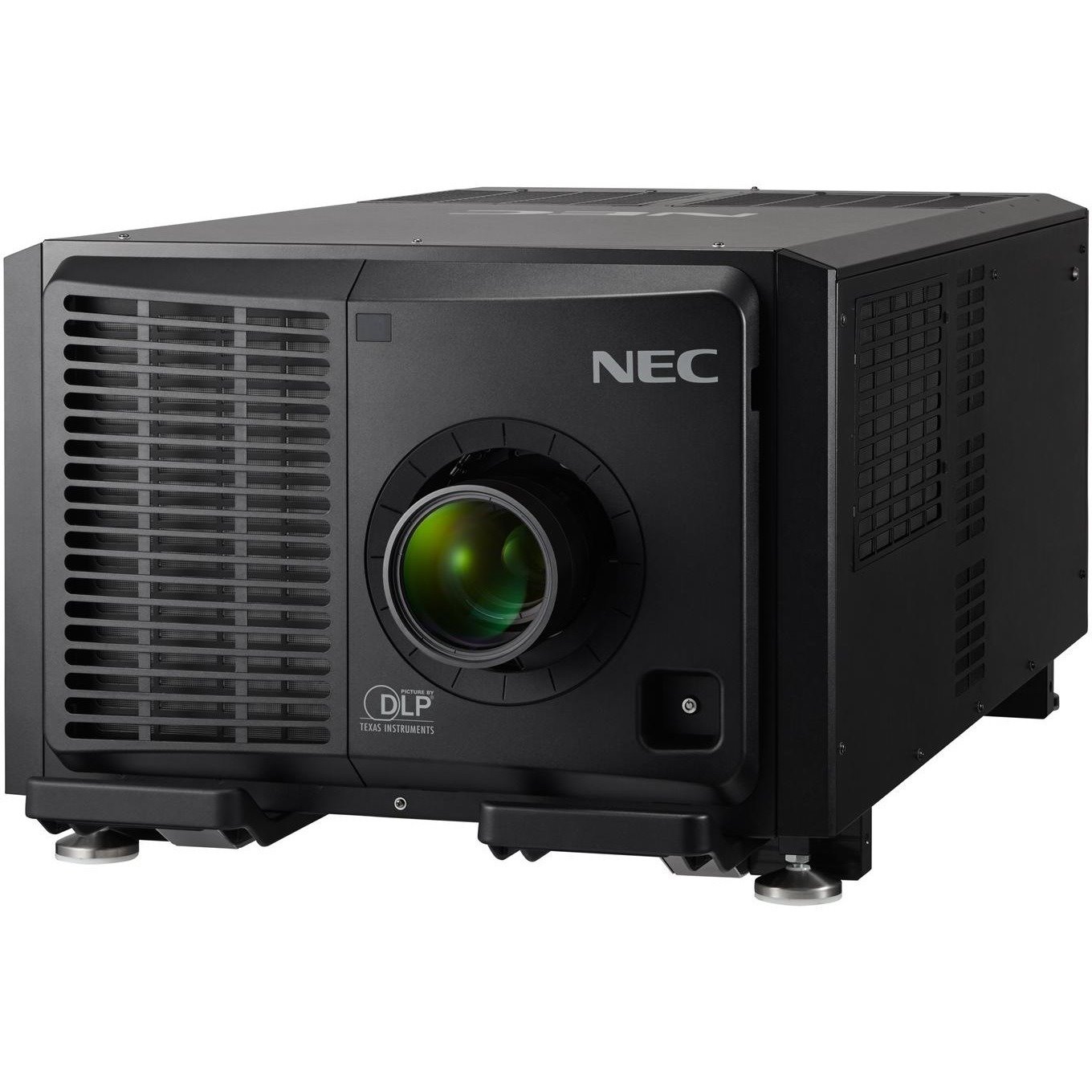NEC Display NP-PH3501QL 3D Ready DLP Projector