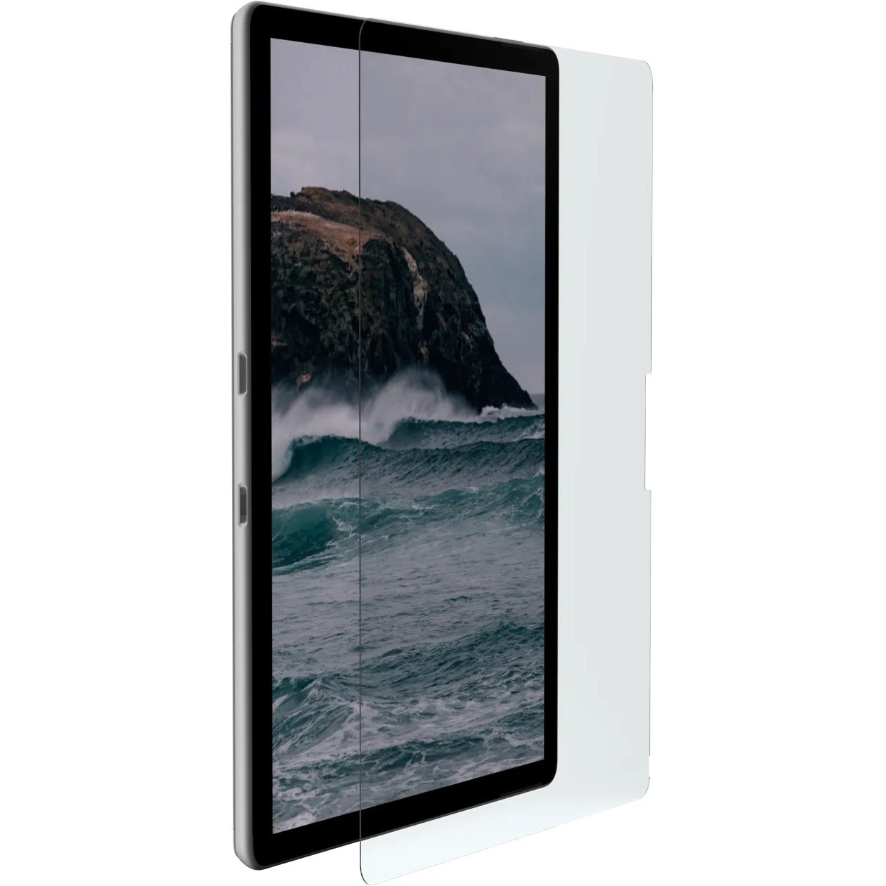 Urban Armor Gear Glass Screen Protector Shield Plus for Surface Pro 8 - Clear Clear