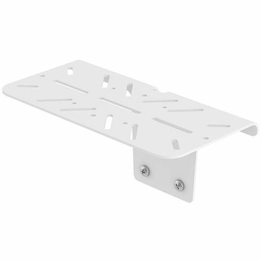 Ergotron Slotted Shelf, Horizontal T-Slot Mount