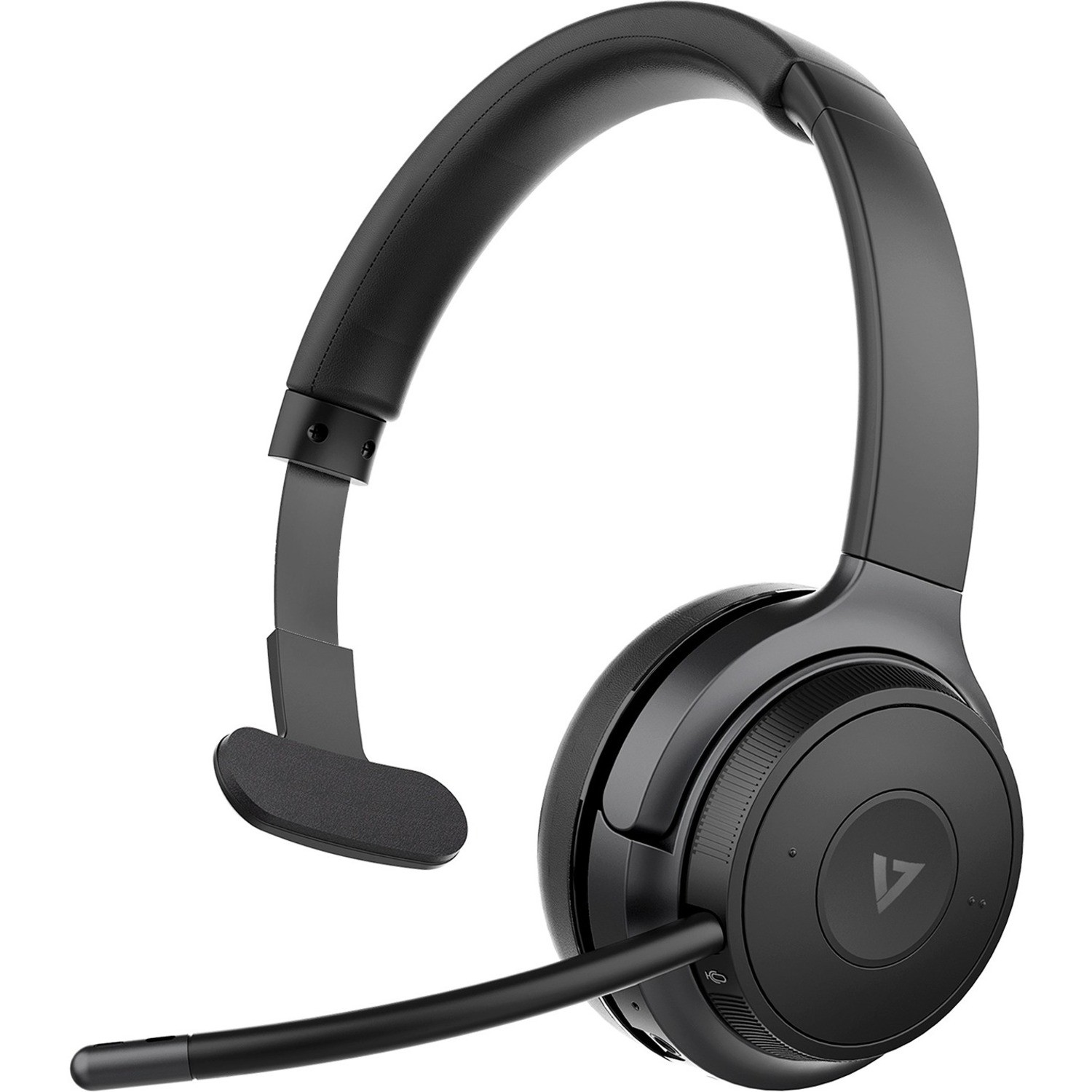 V7 Bluetooth&reg; Wireless Mono Headset