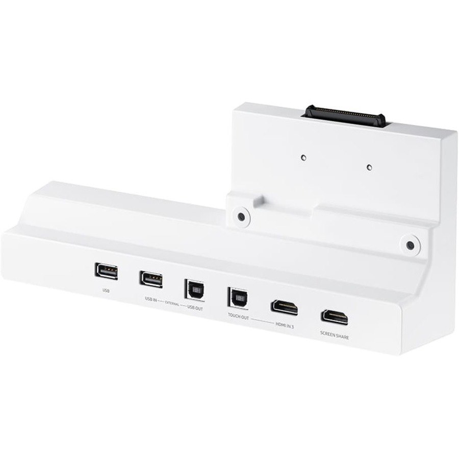 Samsung USB Docking Station for Digital Signage Display