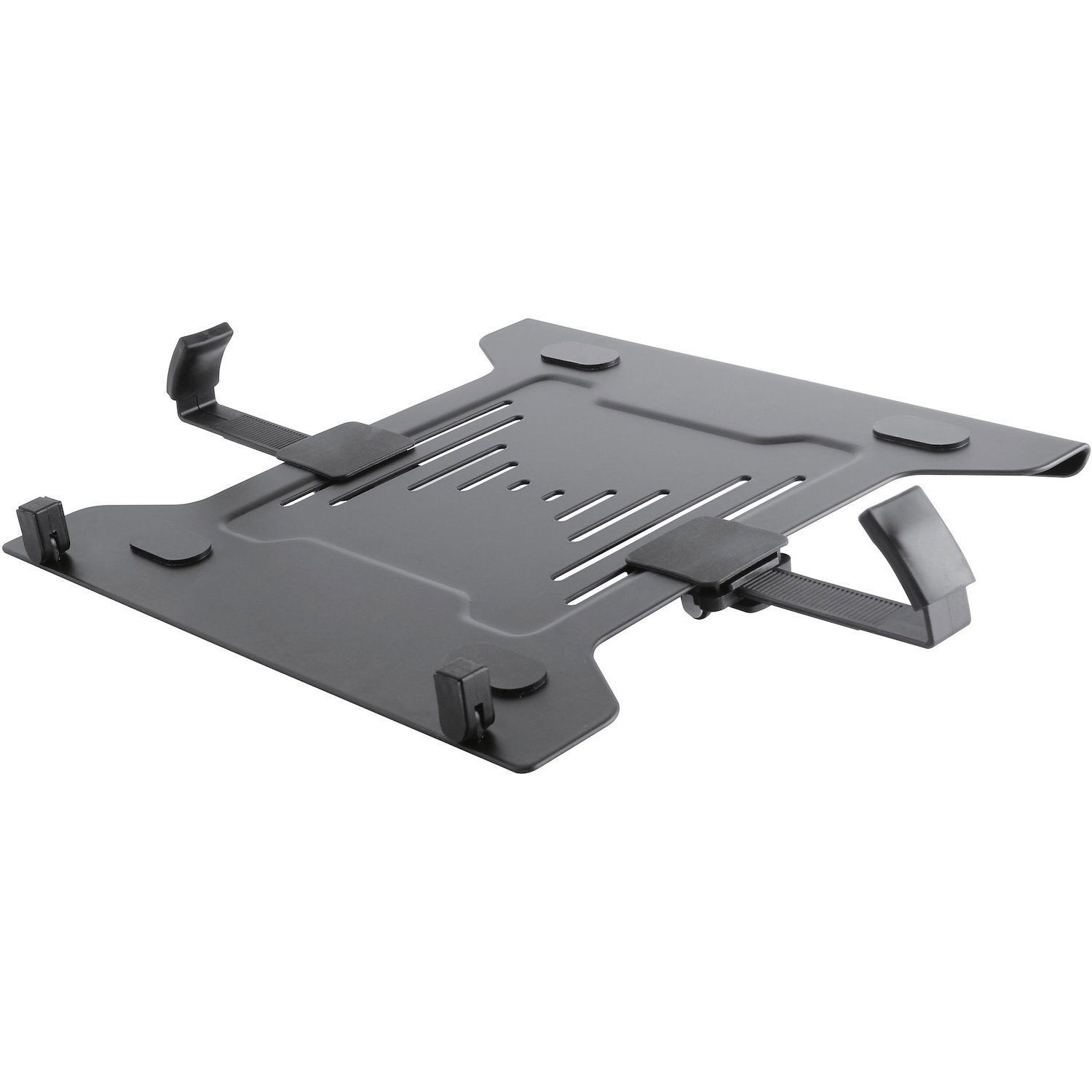 Neomounts Neomounts Pro NOTEBOOK-V200 Mounting Bracket for Notebook, Telephone - Black