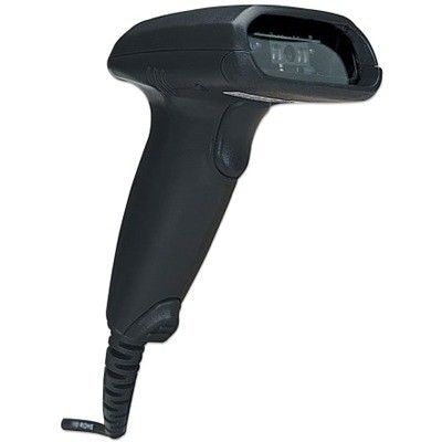 Manhattan Long Range CCD Usb Barcode Scanner
