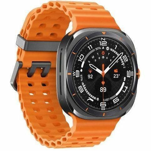Samsung Galaxy Watch Ultra (2025)