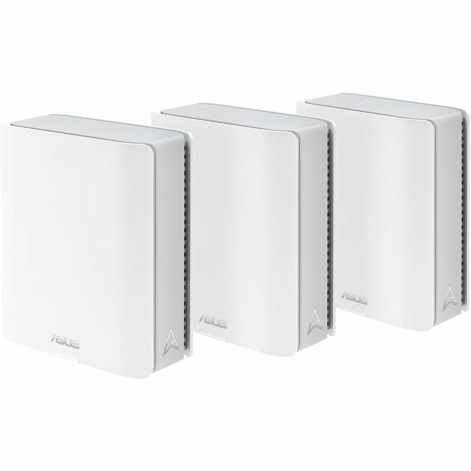 Asus ZenWiFi BT6 BT6(W-3-PK) Wi-Fi 7 IEEE 802.11 a/b/g/n/ac/ax/be Ethernet Wireless Router