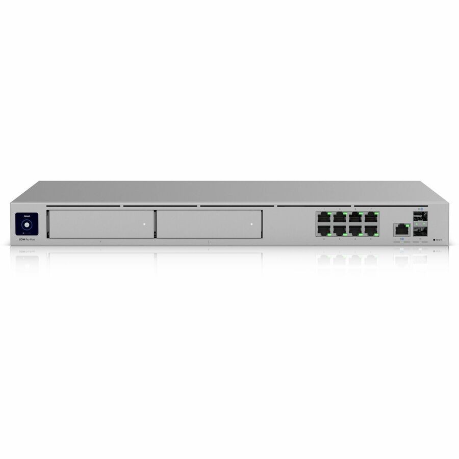 Ubiquiti Udm Pro Max