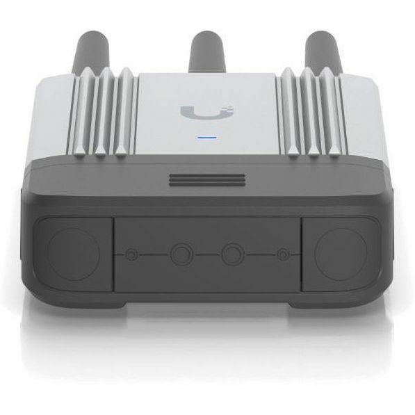 Ubiquiti Compact Industrial Lte Cat 4 WiFi Router