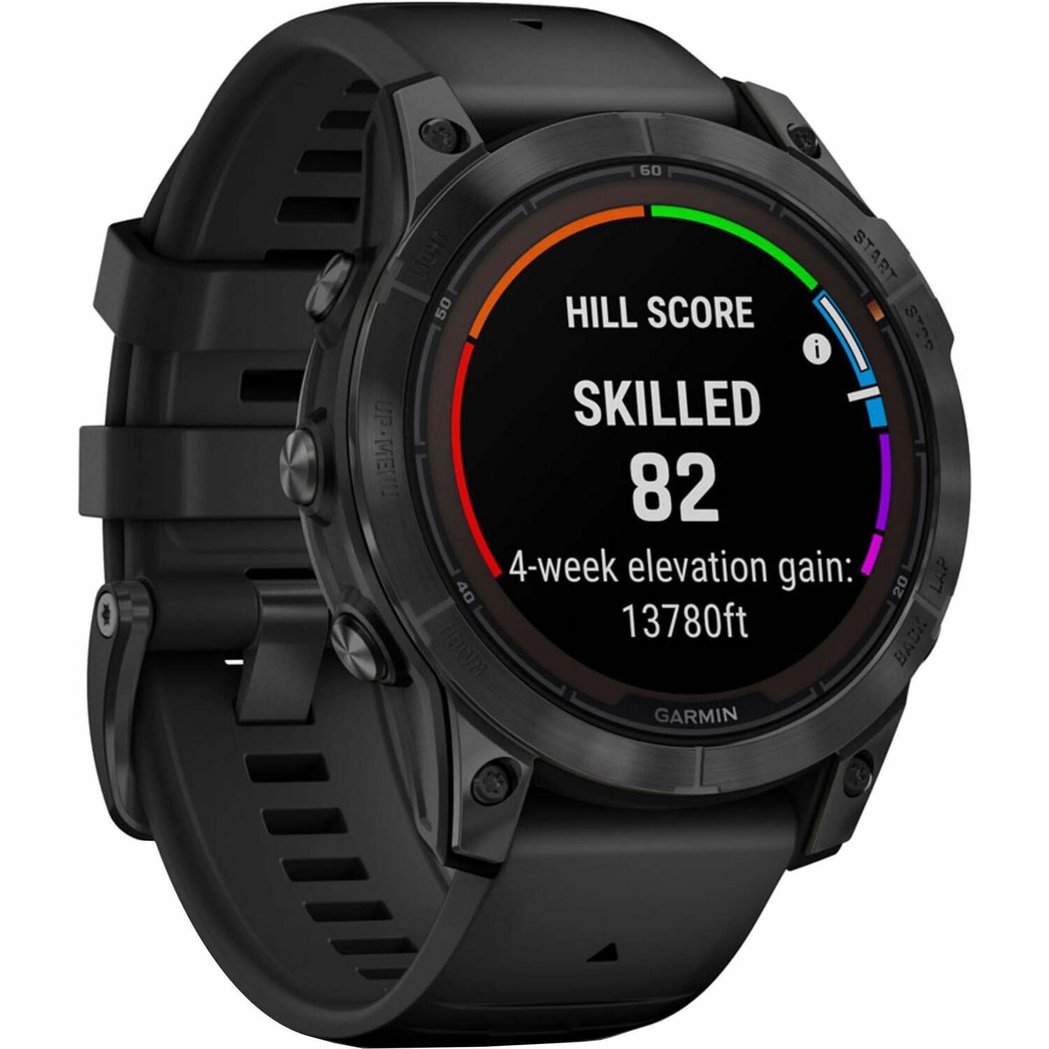 Garmin fēnix 7 Pro Smart Watch