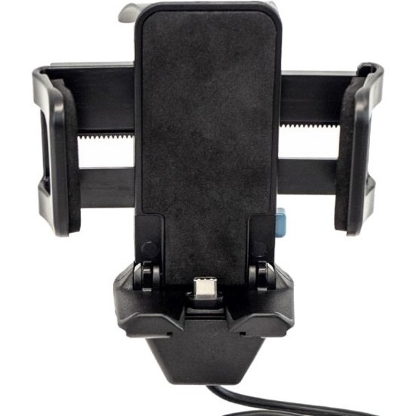 Gamber-Johnson Universal Phone Charging and Data Cradle