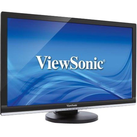 ViewSonic SD-T225 All-in-One Thin Client Cortex A8 DM8148 1 GHz - Black