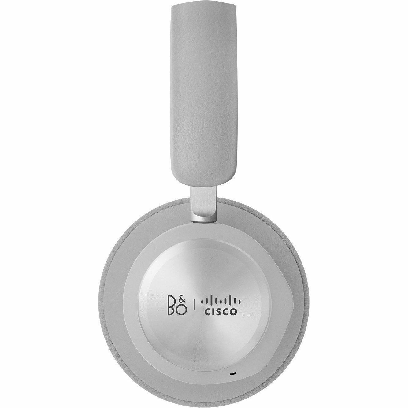 Cisco Bang and Olufsen 980 Headset