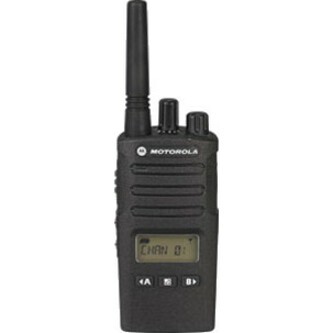 Motorola Rmu2080d On-Site Two-Way Business Radio