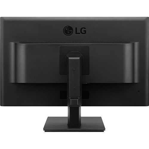 LG 24BL650C-B 24" Class LCD Monitor - 16:9 - Black - TAA Compliant