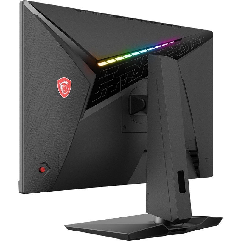 MSI Optix MAG MAG272R 27" Class Full HD LCD Monitor - 16:9