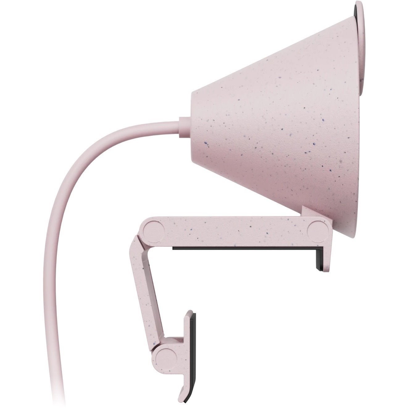 Logitech BRIO 300 Webcam - 2 Megapixel - 30 fps - Rose - USB Type C