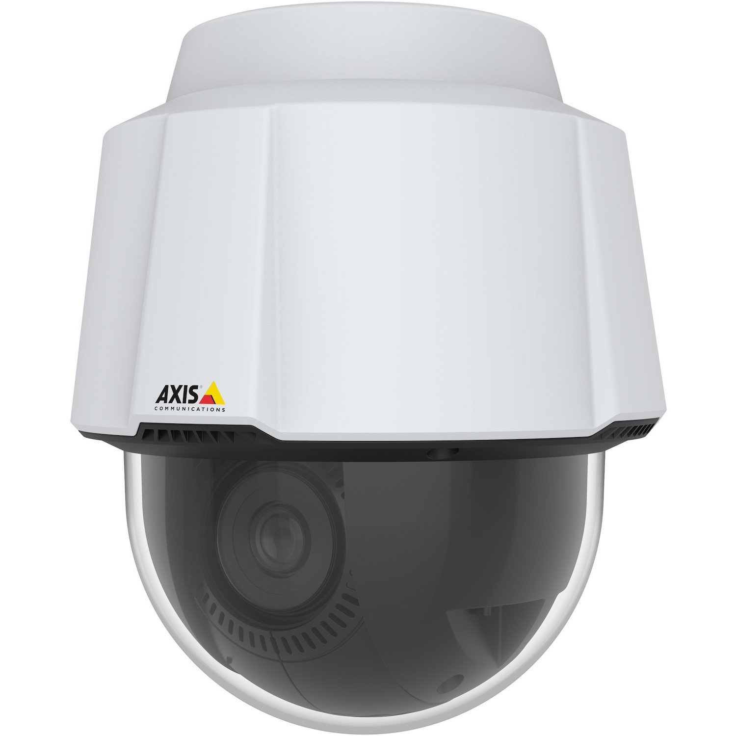 AXIS P5655-E HD Network Camera - Colour - Dome - White