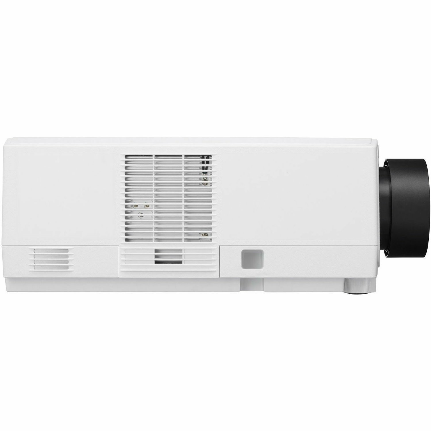Sharp NEC Display Professional V801U 3D Standard Throw 3LCD Projector - 16:10 - Ceiling Mountable - White