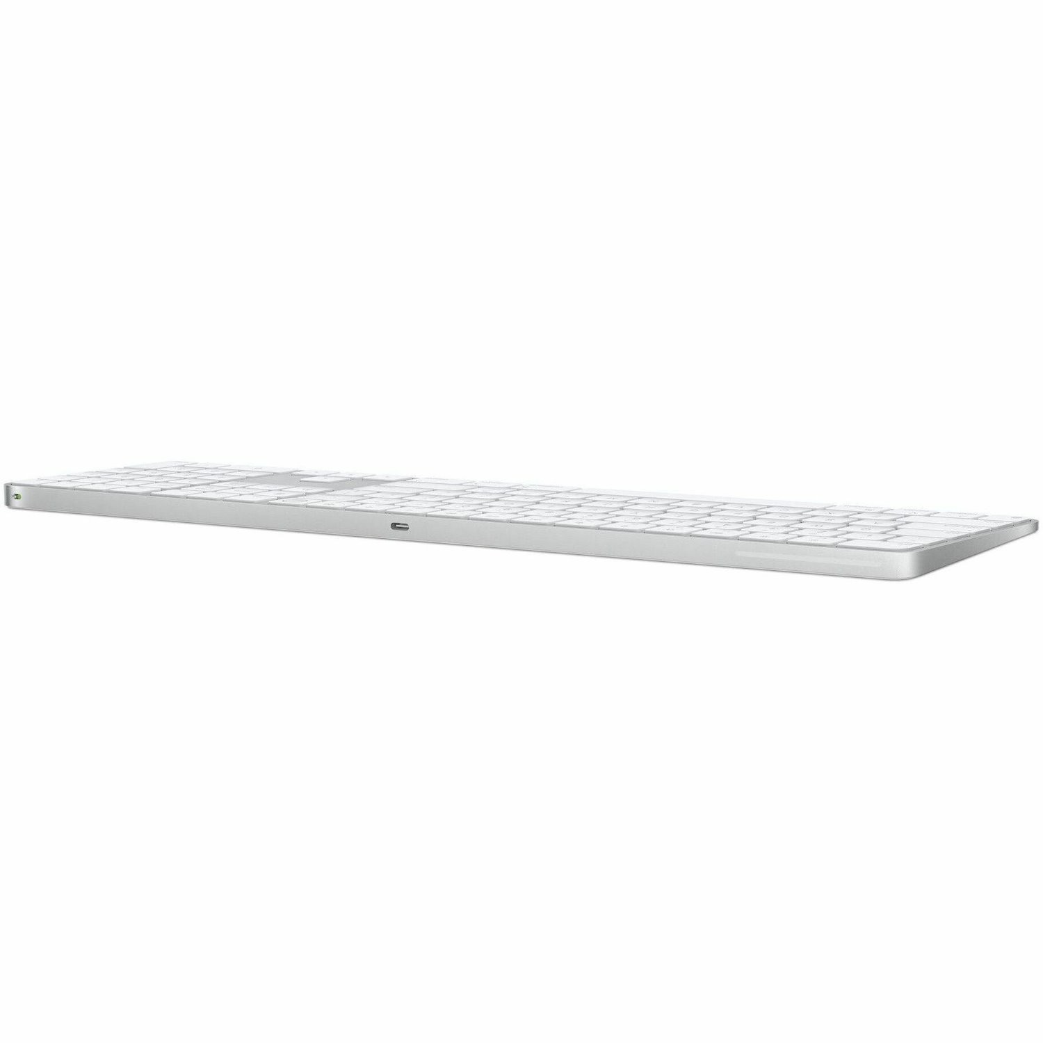 Apple Magic Keyboard