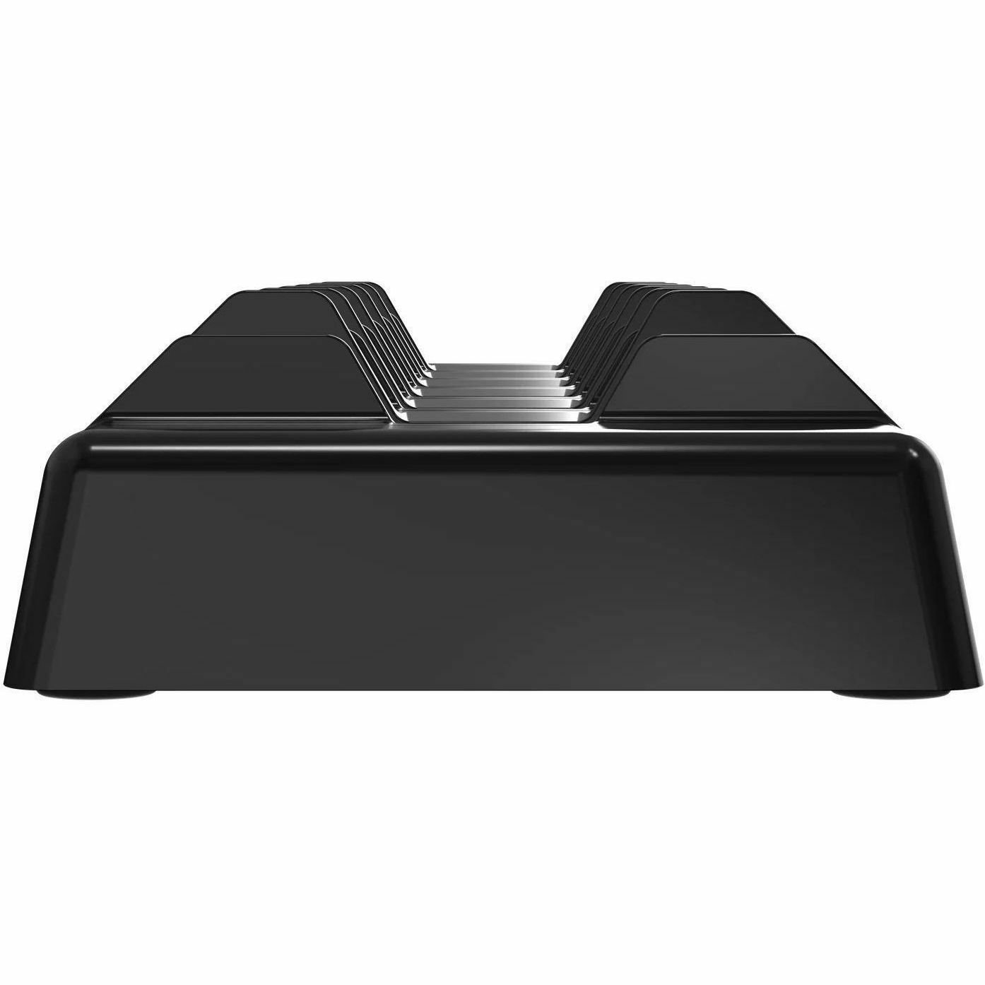 CTA Digital VersaGuard 6 Unit Pogo Charging Dock