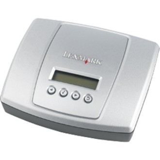 Lexmark MarkNet N7020e Gigabit Print Server