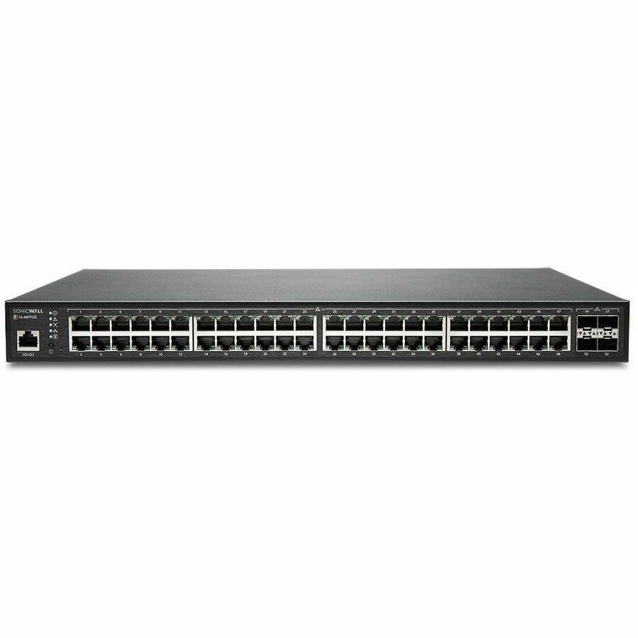 SonicWall Switch