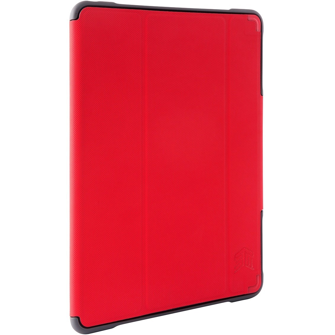STM Goods Dux Plus iPad Pro 12.9" Case - 2017 - Red - Retail Box