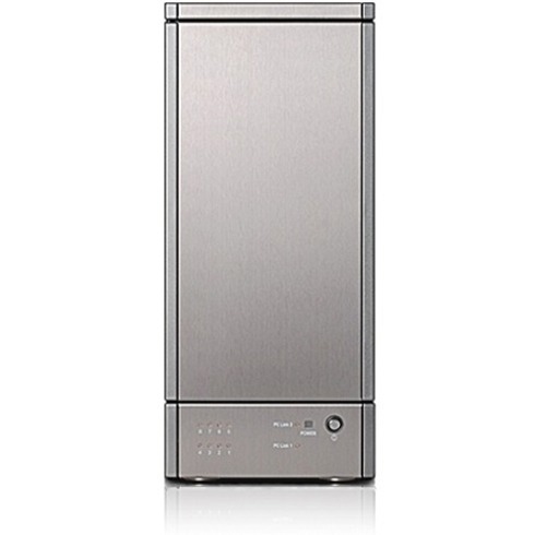 Sans Digital TowerRAID TR8X6G32E Drive Enclosure - Mini-SAS Host Interface Compact Tower