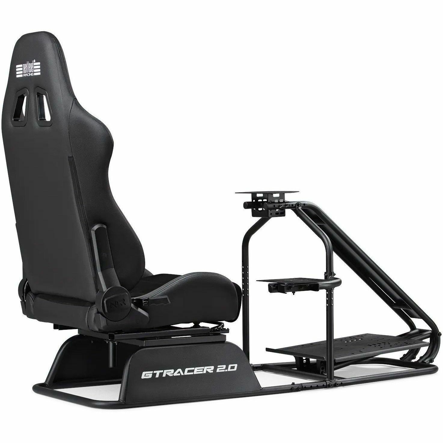 Next Level Racing GTRacer 2.0 Simulator Cockpit