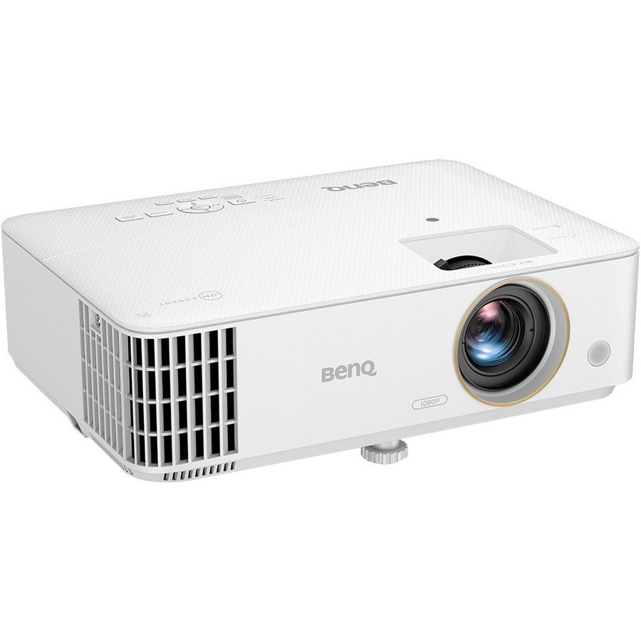BenQ TH685P 3D Short Throw DLP Projector - 16:9 - White