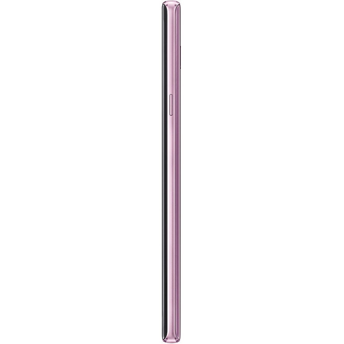 Samsung Galaxy Note 9 SM-N960F/DS 128 GB Smartphone - 6.4" Super AMOLED QHD+ 1440 x 2960 - Kryo 385Quad-core (4 Core) 2.80 GHz + Kryo 385 Quad-core (4 Core) 1.70 GHz - 6 GB RAM - Android 8.1 Oreo - 4G - Lavander