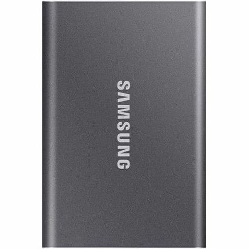 Samsung Portable SSD T7 4TB Grey