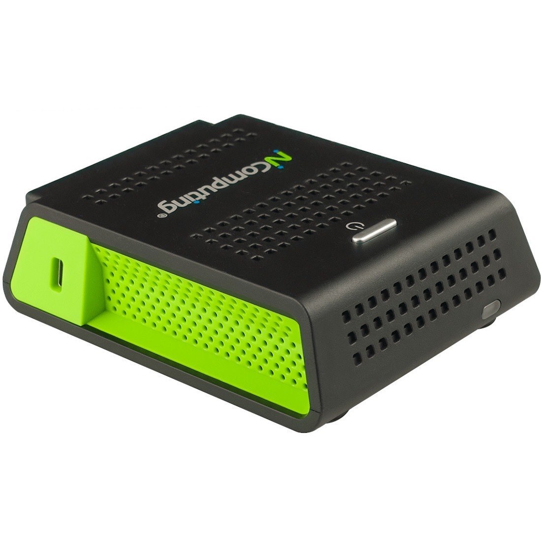 NComputing RX RX420 (HDX) Ultra Small Thin Client - 1 Cortex A72 Quad-core (4 Core) 1.50 GHz