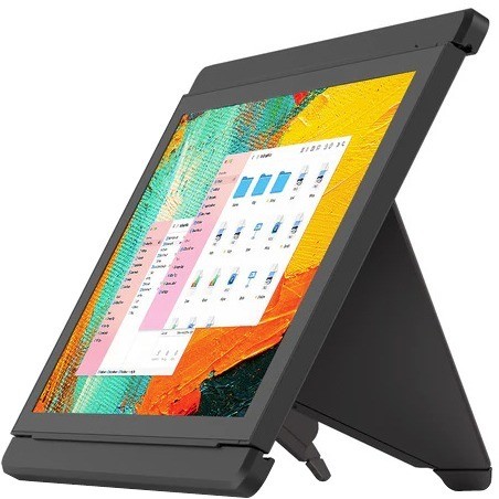 Mobile Pixels Origami Kickstand