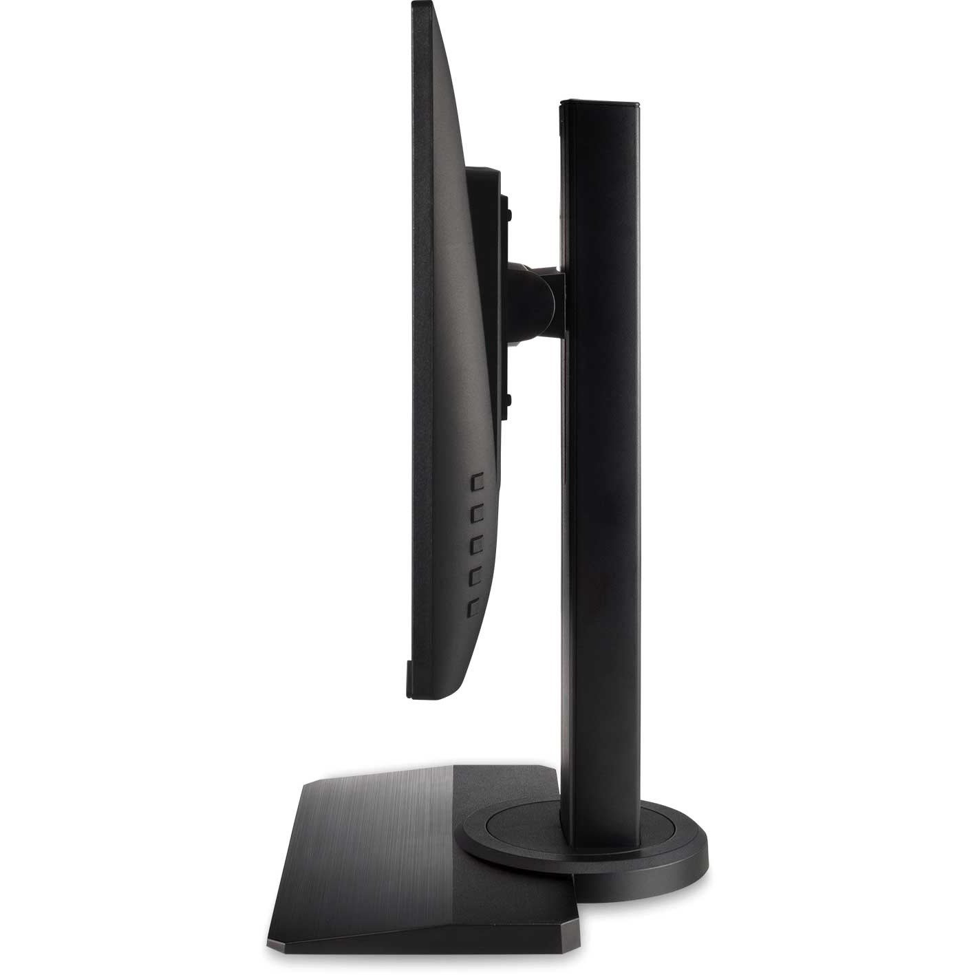 ViewSonic XG2705 27" OMNI 1080p 1ms 144Hz IPS Gaming Monitor with FreeSync Premium, HDMI, and DP