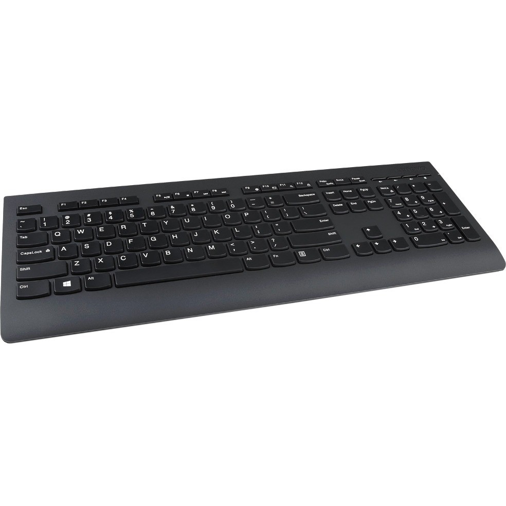 Lenovo Professional Wireless Keyboard - French