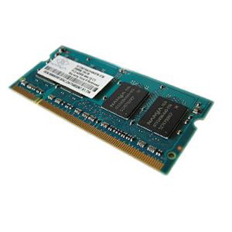 Acer LC.DDR00.008 RAM-Modul - 2 GB DDR2 SDRAM - 667 MHz
