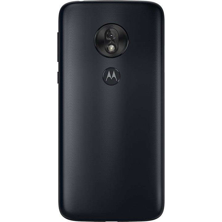 Motorola Moto G⁷ Play 32 GB Smartphone - 5.7" LCD HD+ 1512 x 720 - Octa-core (Kryo 250 GoldQuad-core (4 Core) 1.80 GHz + Kryo 250 Silver Quad-core (4 Core) 1.80 GHz - 2 GB RAM - Android 9.0 Pie - 4G - Deep Indigo