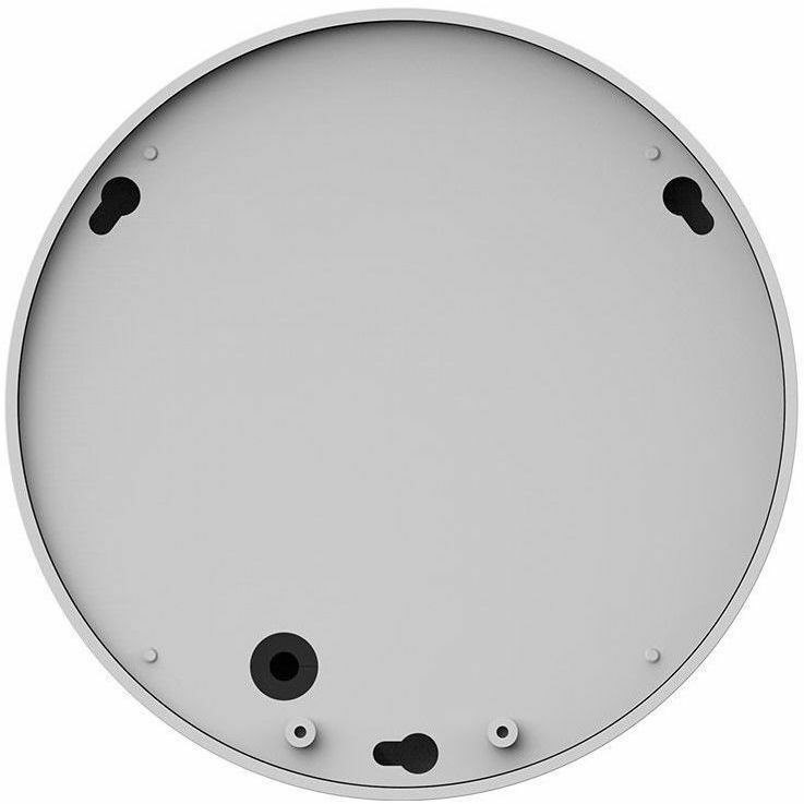 EnGenius ECC500 8 Megapixel Indoor/Outdoor 4K Network Camera - Color - 1 - Dome - TAA Compliant