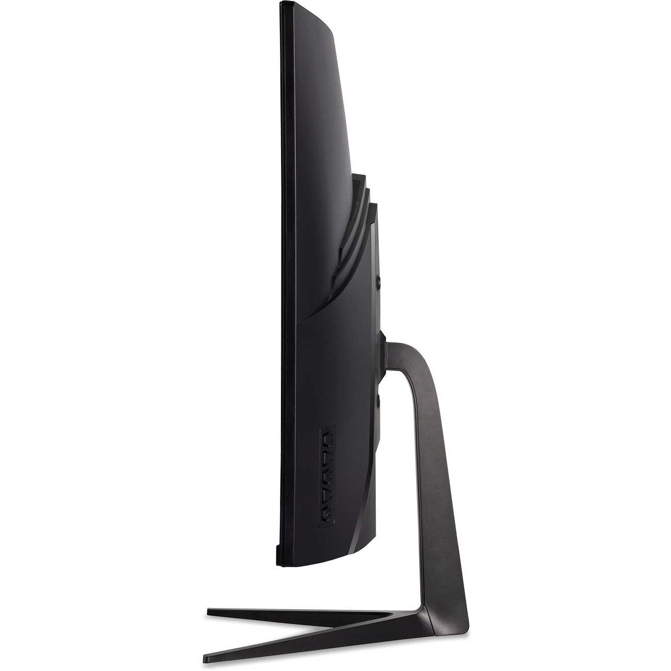 ViewSonic OMNI VX3218-PC-MHD 32 Inch Curved 1080p 1ms 165Hz Gaming Monitor with Adaptive Sync, Eye Care, HDMI and Display Port