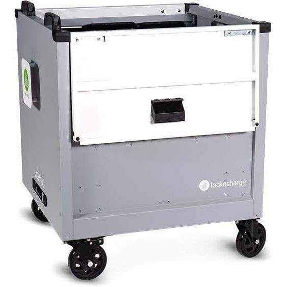 LocknCharge Joey Charging Cart