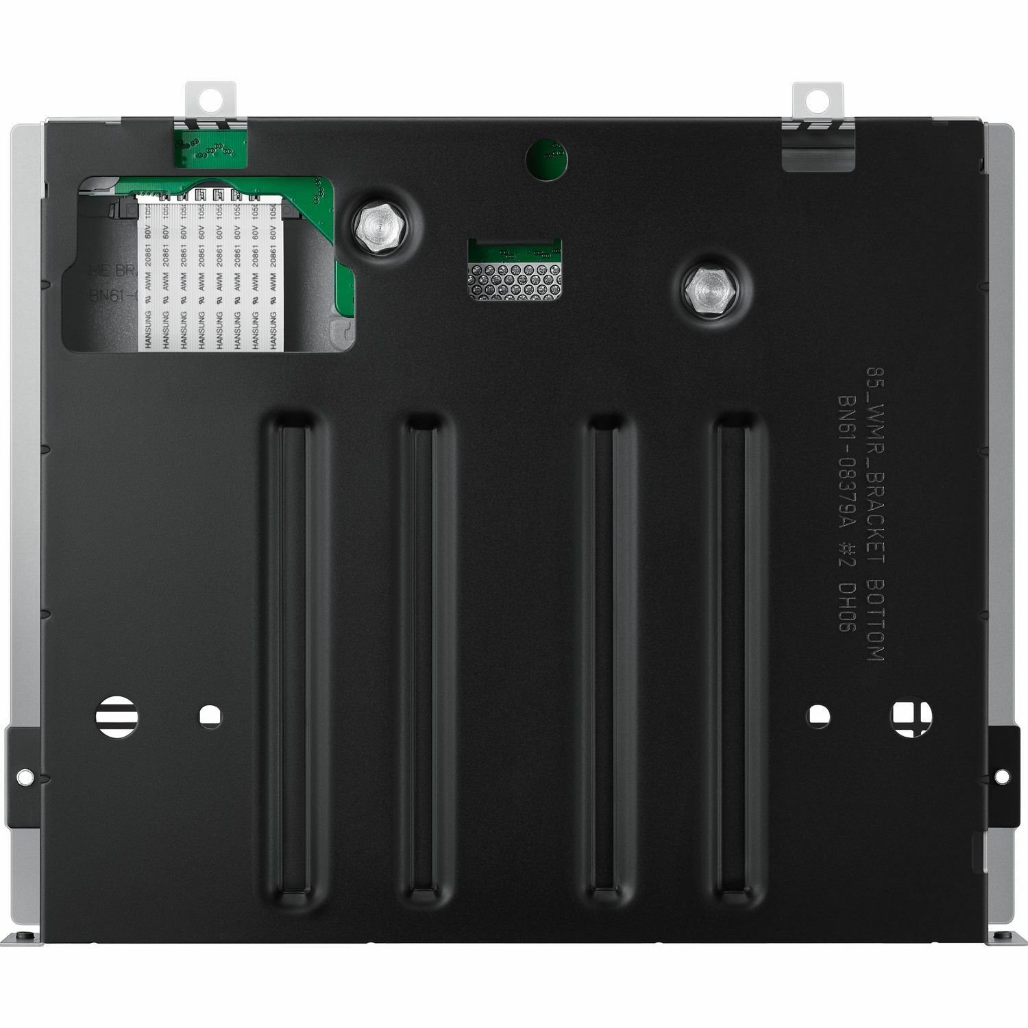 Samsung Mounting Enclosure for Interactive Whiteboard System