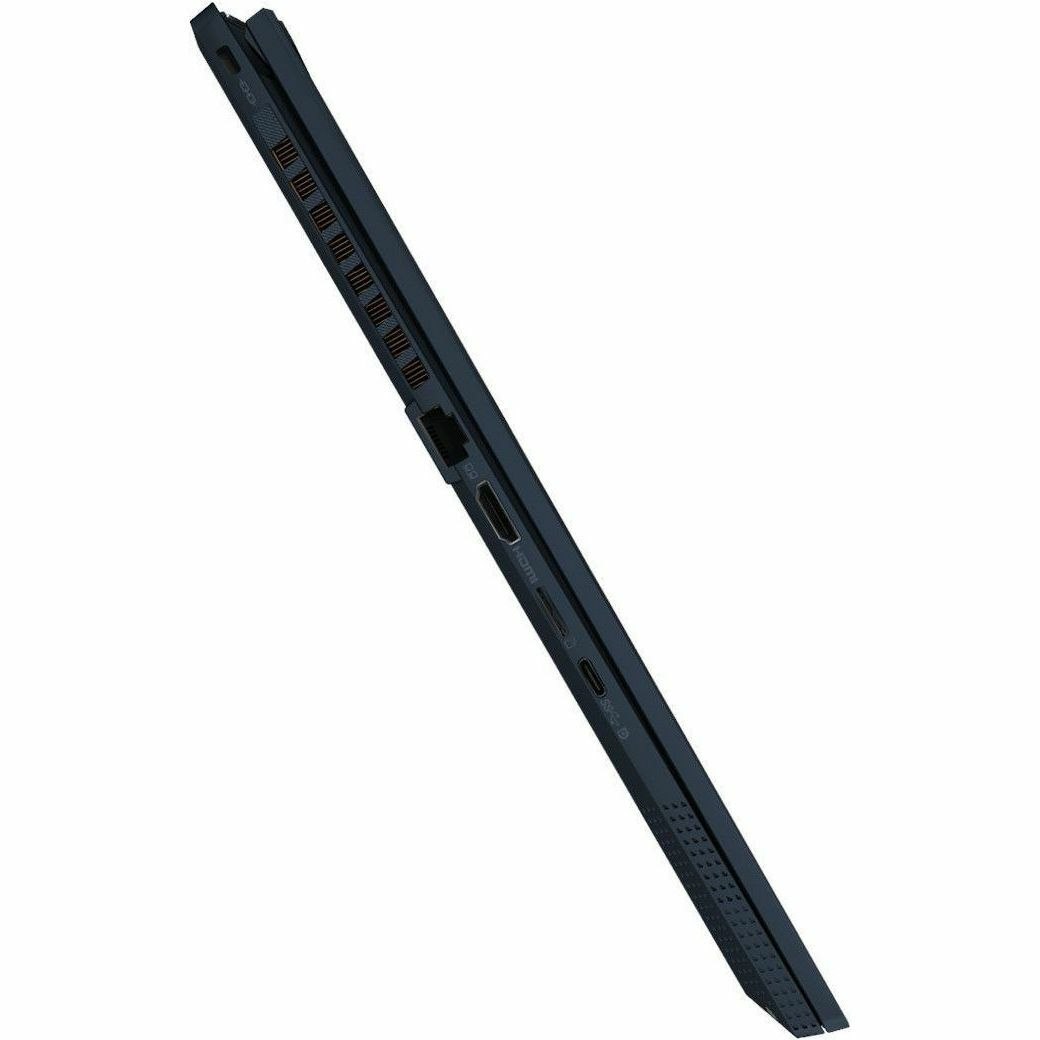 MSI Stealth 16 AI Studio A1V Stealth 16 AI Studio A1VHG-204AU 16" Gaming Notebook - UHD+ - Intel Core Ultra 9 185H - 32 GB - 2 TB SSD - Star Blue