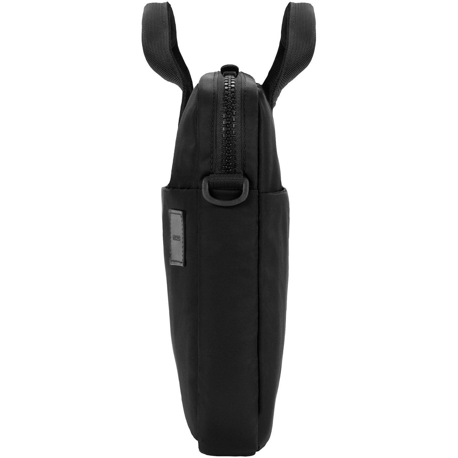 Incase Compass Brief Carrying Case (Briefcase) for 13" Apple iPhone MacBook Pro, Accessories - Black